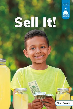 Sell It! image number 0