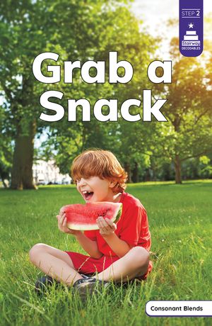 Grab a Snack image number 0