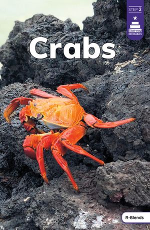 Crabs image number 0