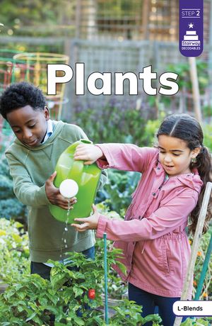 Plants image number 0
