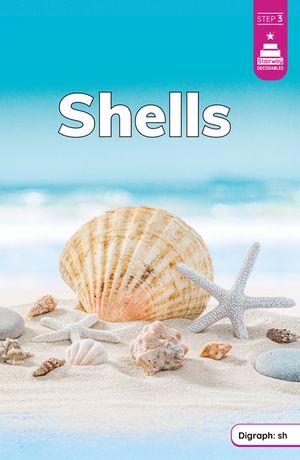 Shells image number 0