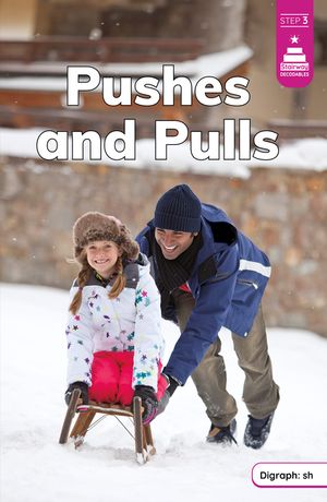 Pushes and Pulls image number 0