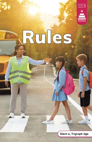 Rules image number 0