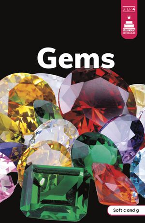 Gems image number 0