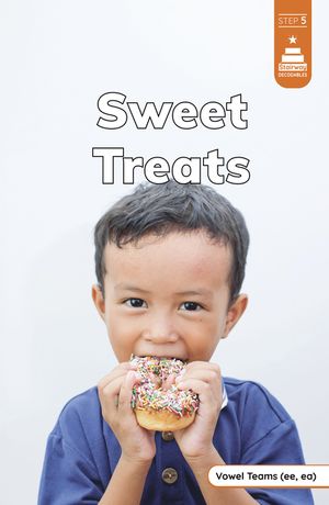 Sweet Treats image number 0
