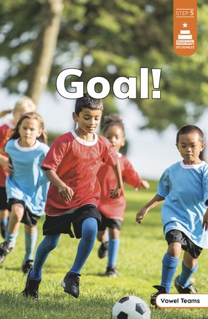 Goal! image number 0