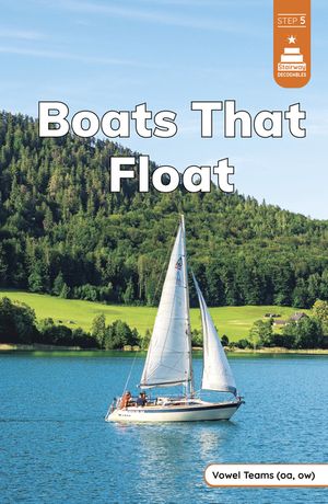 Boats That Float image number 0
