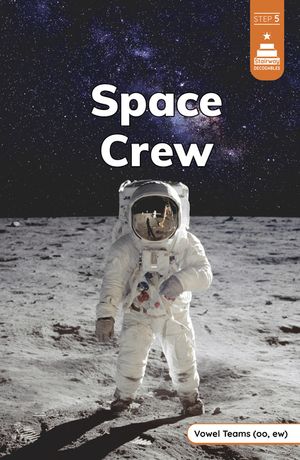 Space Crew image number 0
