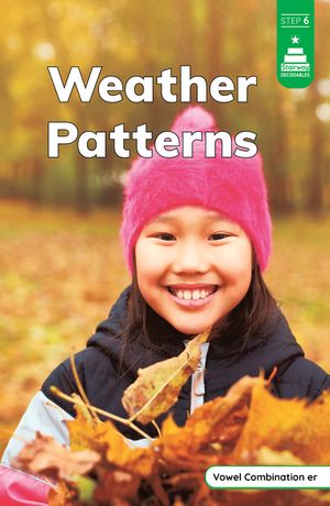 Weather Patterns image number 0
