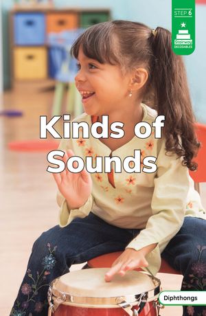 Kinds of Sounds image number 0