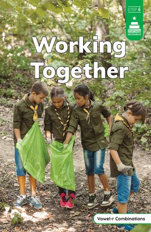 Working Together image number 0