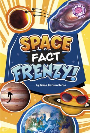 Space Fact Frenzy! image number 0