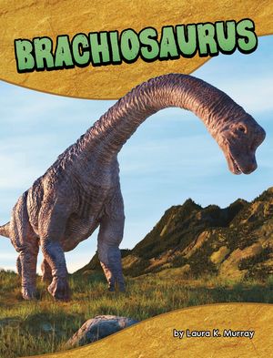 Brachiosaurus image number 0