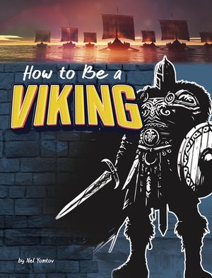 How to Be a Viking image number 0