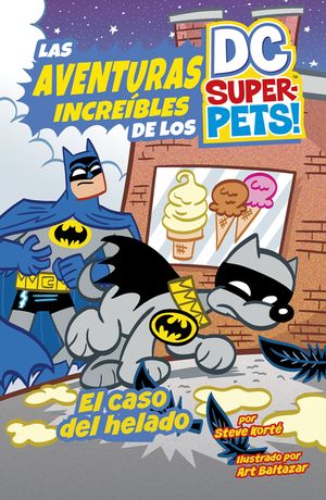 El Caso del Helado image number 0