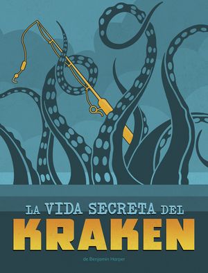 La Vida Secreta del Kraken image number 0