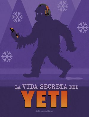 La Vida Secreta del Yeti image number 0