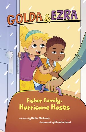 Fisher Family, Hurricane Hosts image number 0