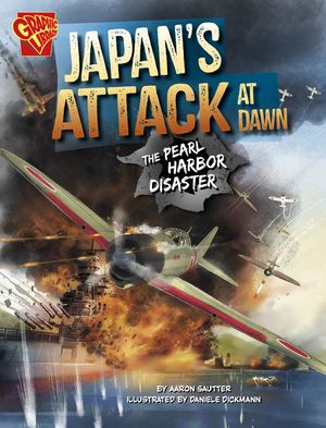Japan's Attack at Dawn: The Pearl Harbor Disaster image number 0