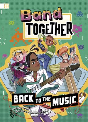 Back to the Music image number 0