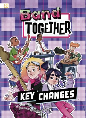 Key Changes image number 0