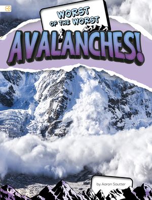 Worst of the Worst Avalanches! image number 0
