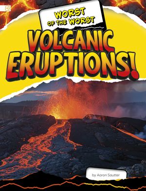 Worst of the Worst Volcanic Eruptions! image number 0