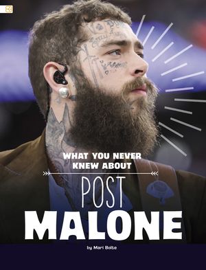 What You Never Knew about Post Malone image number 0