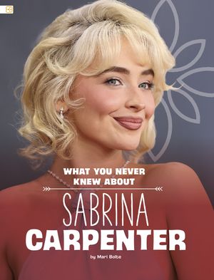What You Never Knew about Sabrina Carpenter image number 0