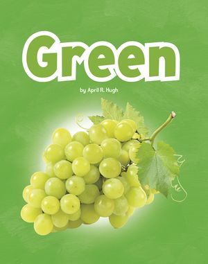 Green image number 0