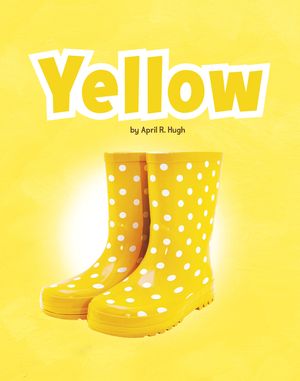 Yellow image number 0