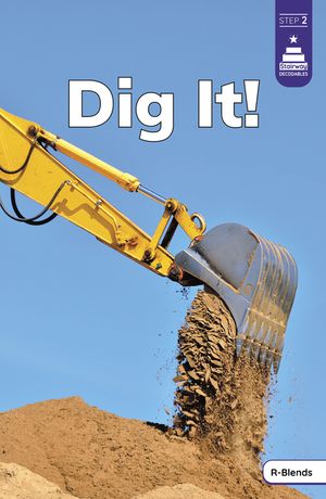 Dig It! image number 0