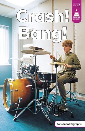Crash! Bang! image number 0
