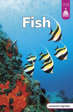 Fish image number 0
