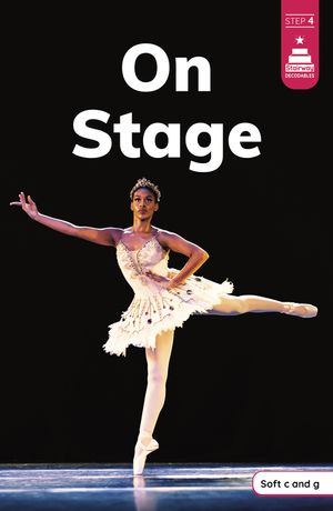 On Stage image number 0