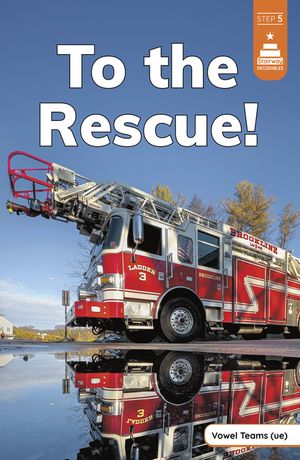 To the Rescue! image number 0