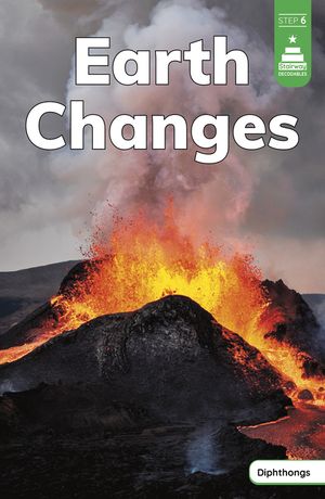 Earth Changes image number 0