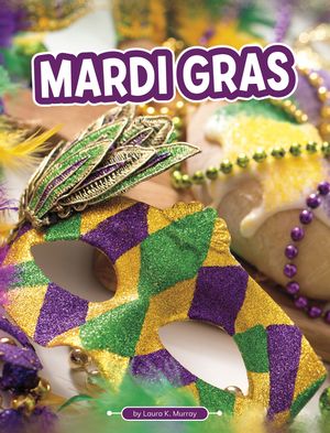 Mardi Gras image number 0