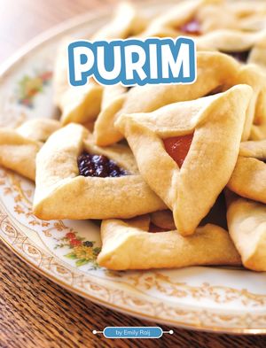 Purim image number 0