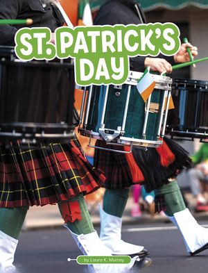 St. Patrick's Day image number 0