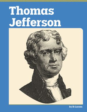 Thomas Jefferson image number 0