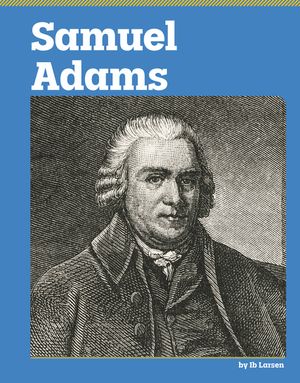 Samuel Adams image number 0