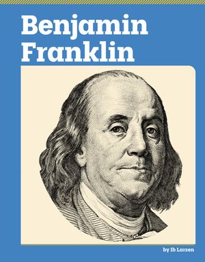 Benjamin Franklin image number 0