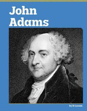John Adams image number 0