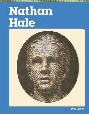 Nathan Hale image number 0