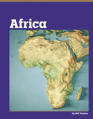 Africa image number 0
