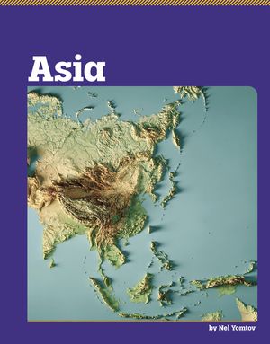 Asia image number 0