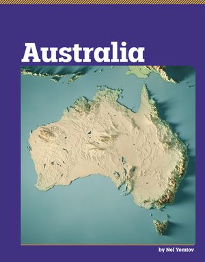 Australia image number 0