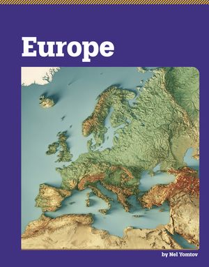 Europe image number 0