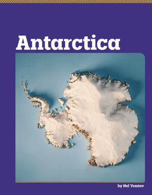 Antarctica image number 0